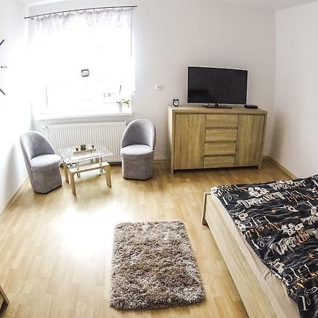 Apartament Przy Basztowej Διαμέρισμα Drawsko Pomorskie Εξωτερικό φωτογραφία