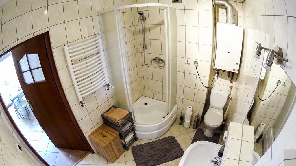 Apartament Przy Basztowej Διαμέρισμα Drawsko Pomorskie Εξωτερικό φωτογραφία