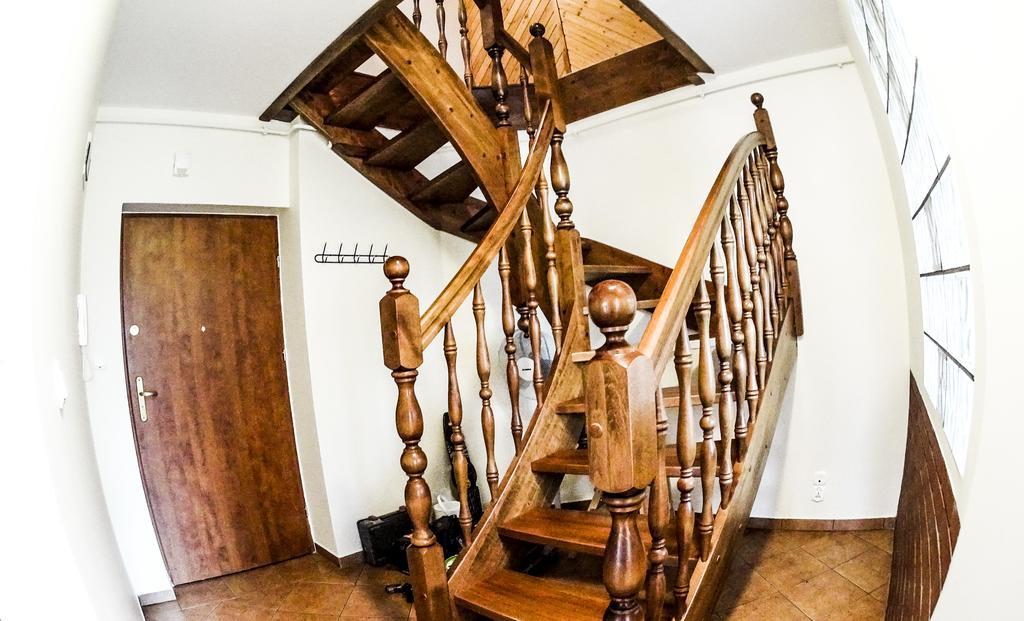 Apartament Przy Basztowej Διαμέρισμα Drawsko Pomorskie Εξωτερικό φωτογραφία