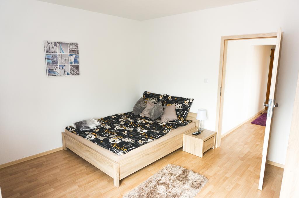 Apartament Przy Basztowej Διαμέρισμα Drawsko Pomorskie Εξωτερικό φωτογραφία