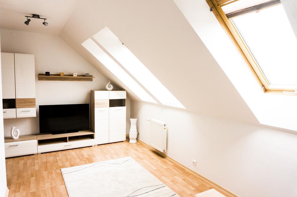 Apartament Przy Basztowej Διαμέρισμα Drawsko Pomorskie Εξωτερικό φωτογραφία