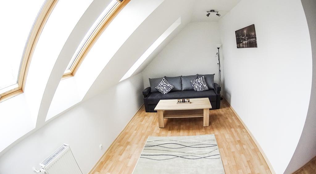 Apartament Przy Basztowej Διαμέρισμα Drawsko Pomorskie Εξωτερικό φωτογραφία