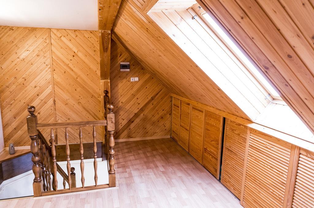 Apartament Przy Basztowej Διαμέρισμα Drawsko Pomorskie Εξωτερικό φωτογραφία
