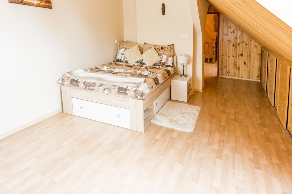 Apartament Przy Basztowej Διαμέρισμα Drawsko Pomorskie Εξωτερικό φωτογραφία