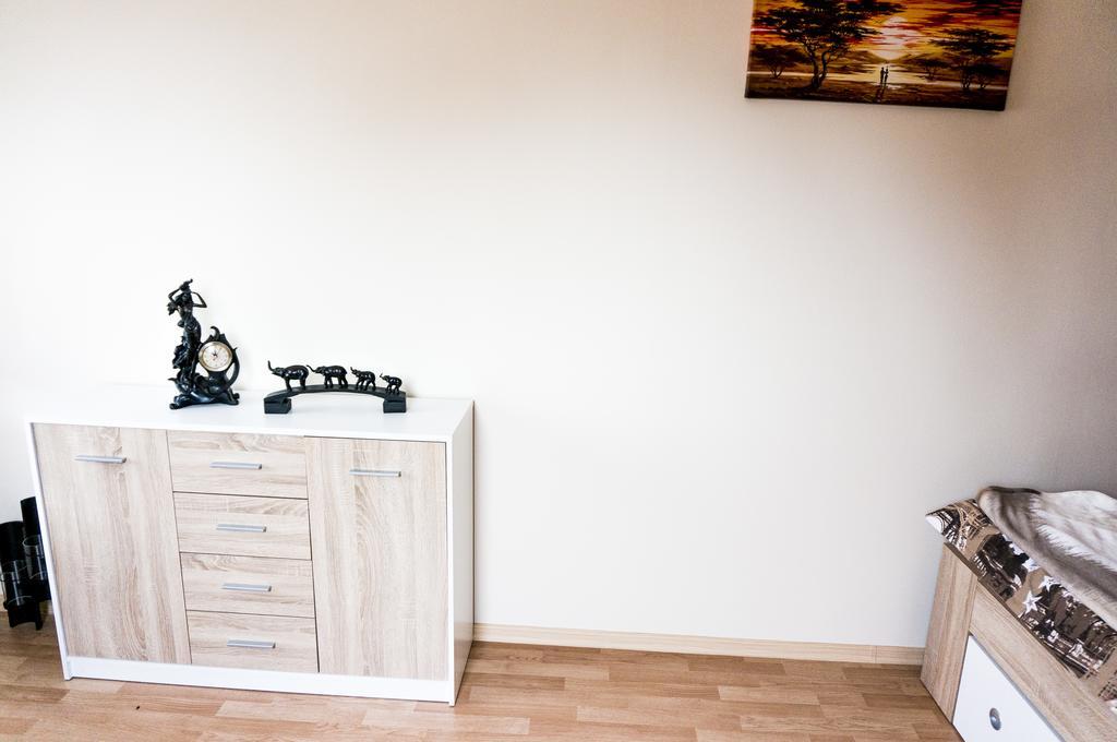 Apartament Przy Basztowej Διαμέρισμα Drawsko Pomorskie Εξωτερικό φωτογραφία