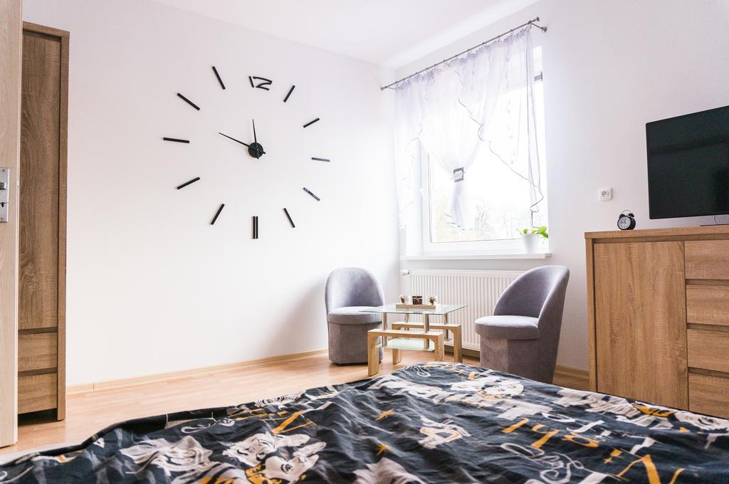 Apartament Przy Basztowej Διαμέρισμα Drawsko Pomorskie Εξωτερικό φωτογραφία