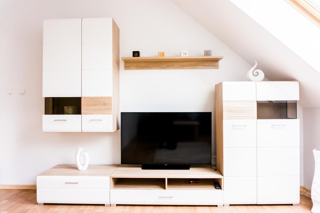Apartament Przy Basztowej Διαμέρισμα Drawsko Pomorskie Εξωτερικό φωτογραφία
