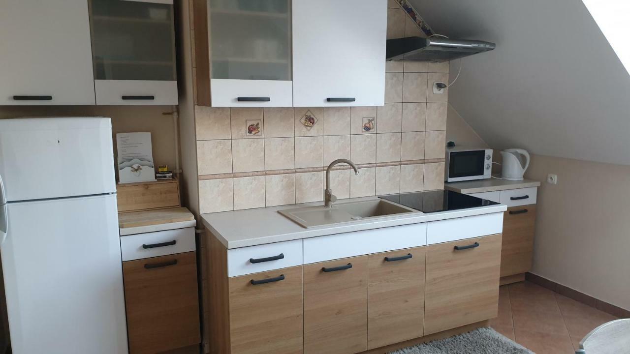 Apartament Przy Basztowej Διαμέρισμα Drawsko Pomorskie Εξωτερικό φωτογραφία
