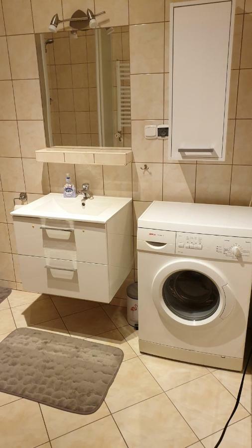 Apartament Przy Basztowej Διαμέρισμα Drawsko Pomorskie Εξωτερικό φωτογραφία